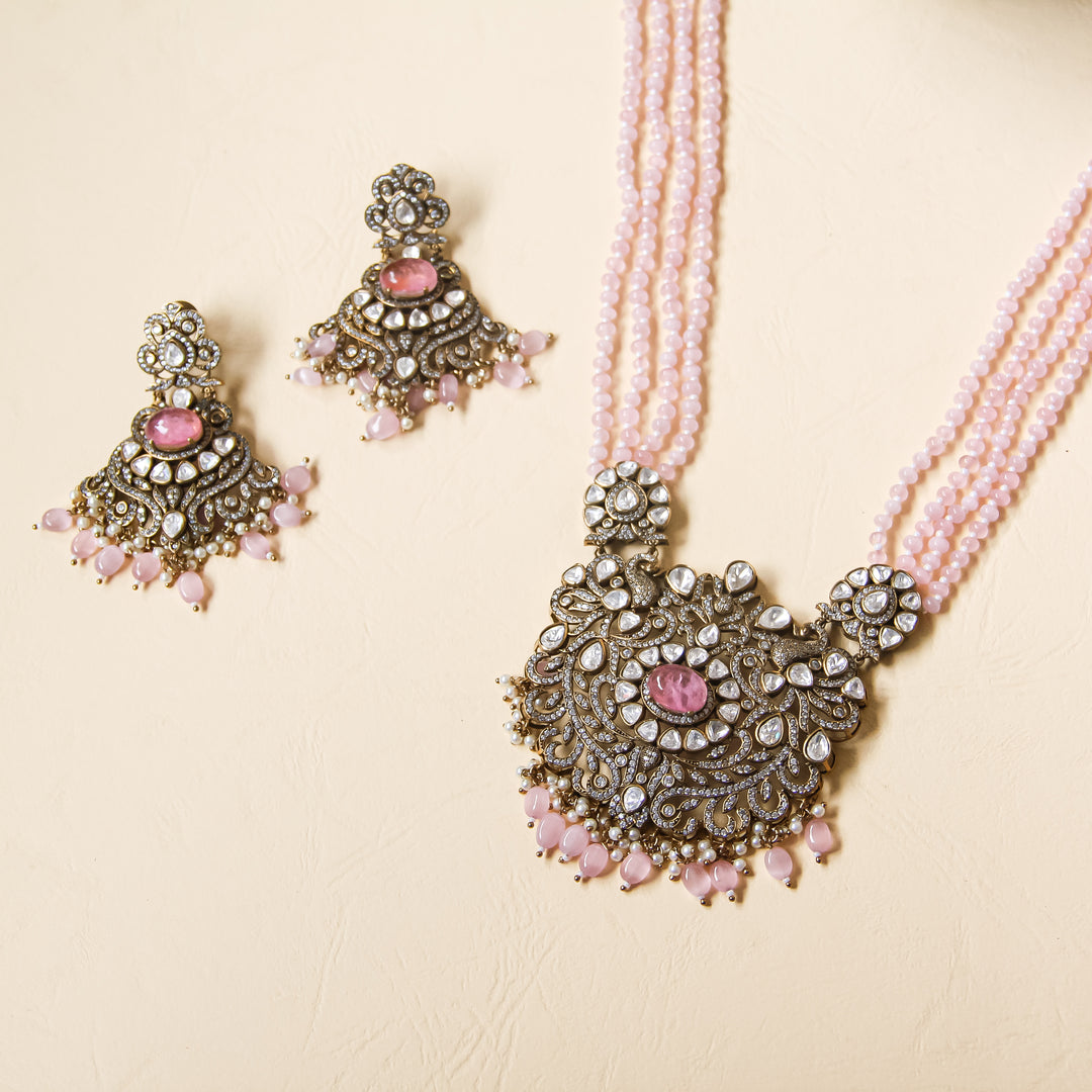 Kapi Necklace