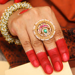 Load image into Gallery viewer, Jyoti Ring
