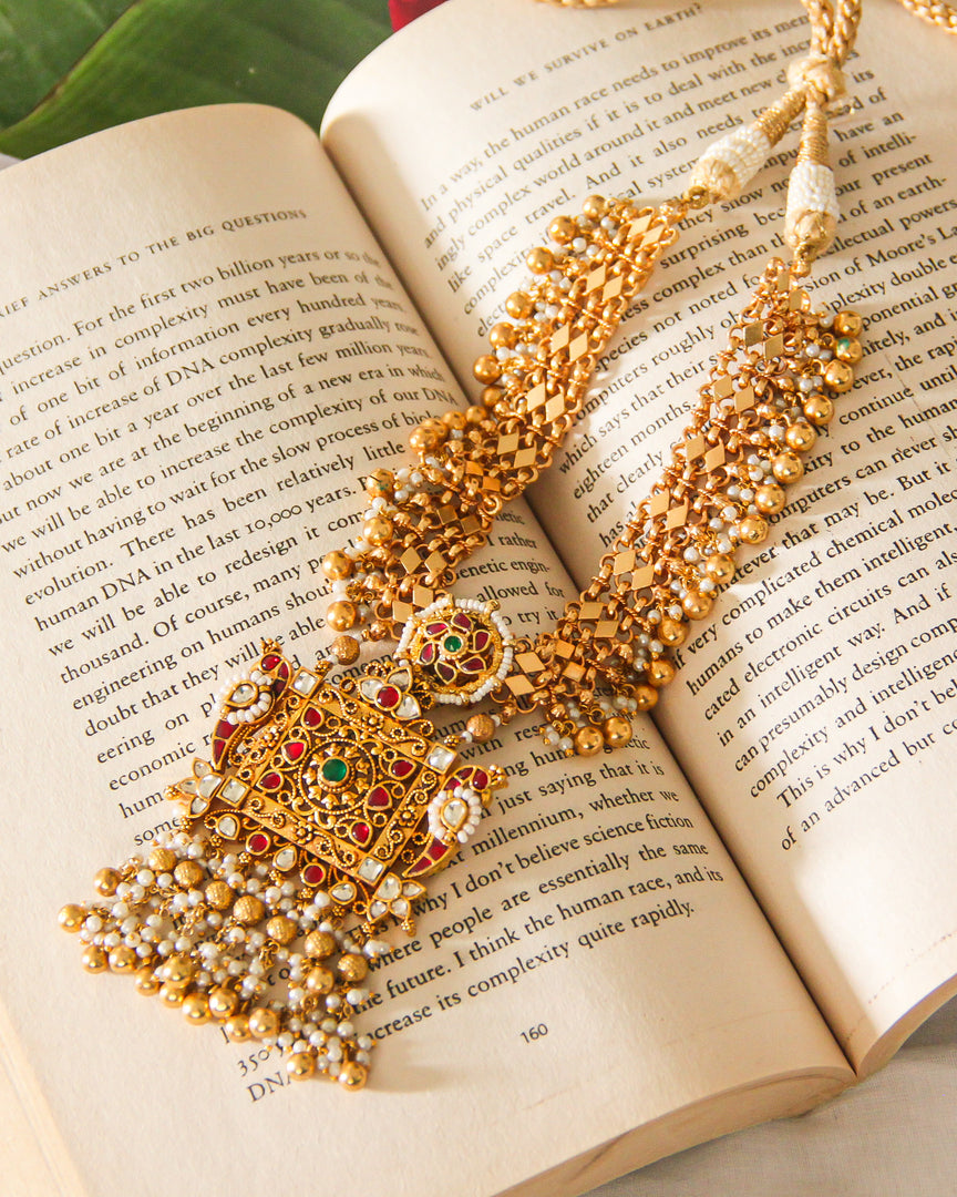 Geeta Bali Set