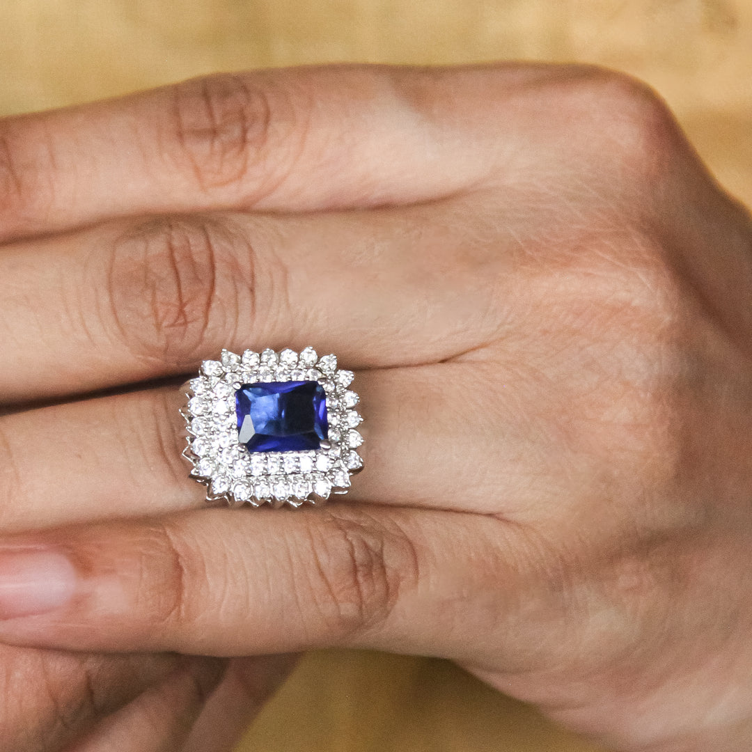 Lily Ring