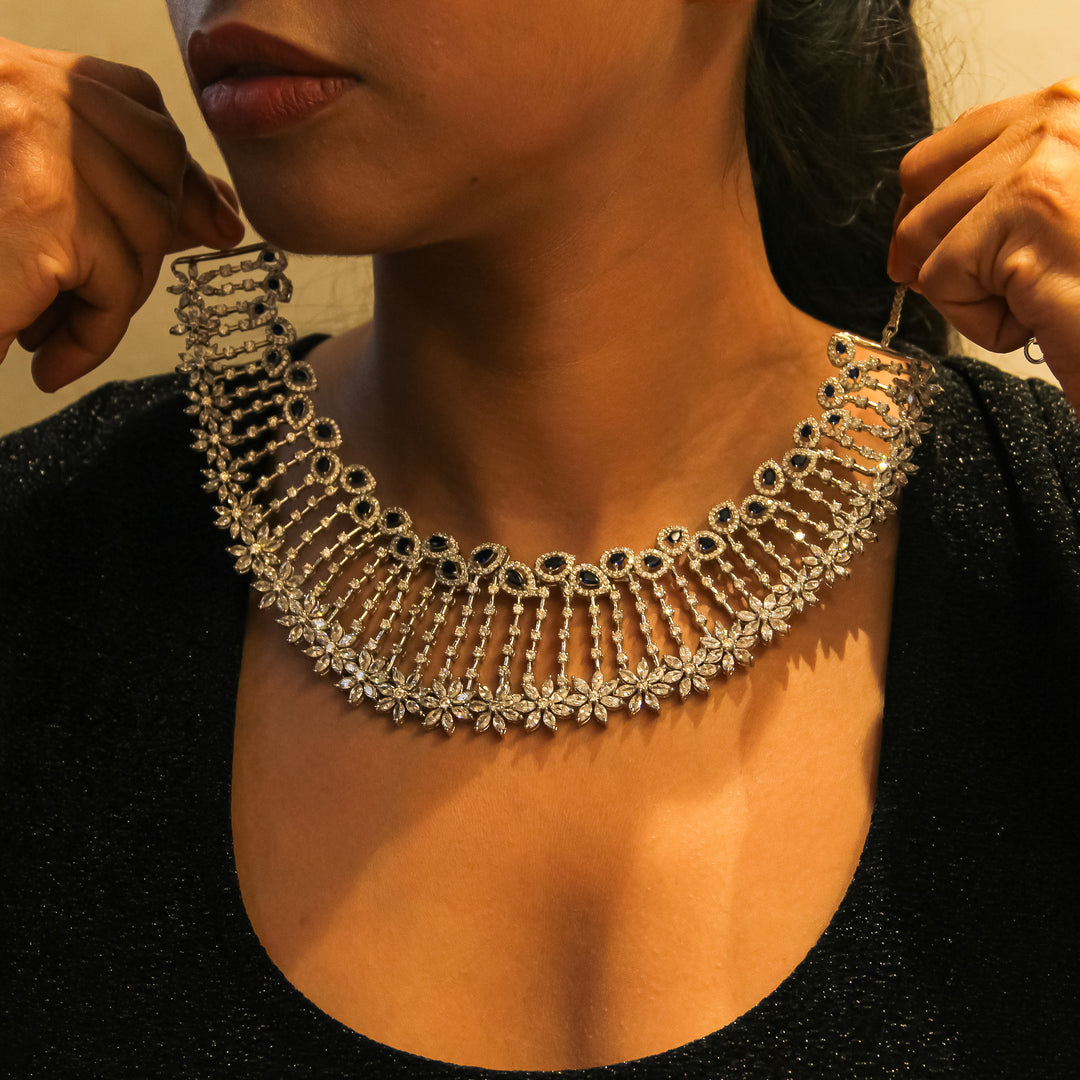 Alisa Necklace
