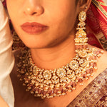 Load image into Gallery viewer, Chetaki Necklace
