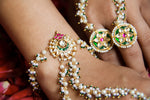 Load image into Gallery viewer, Sargam Hathphool
