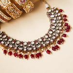 Load image into Gallery viewer, Shree necklace
