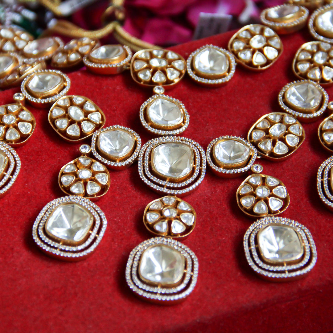 Jules Necklace Set