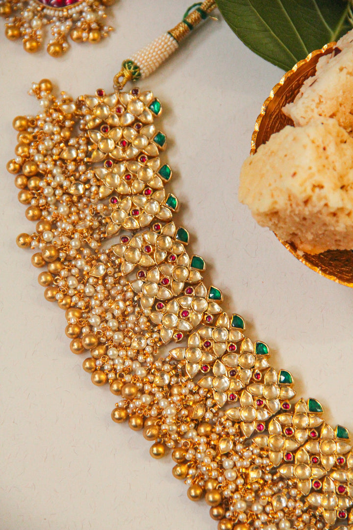 Reha Necklace
