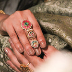 Load image into Gallery viewer, Parineeta Ring
