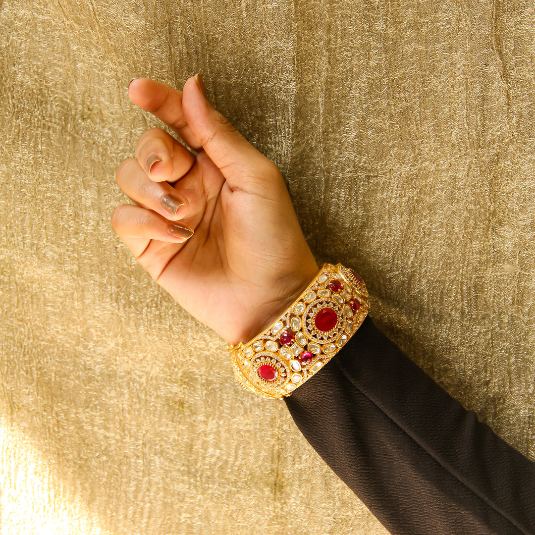 Abhigya Bangles