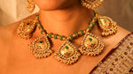 Load image into Gallery viewer, Zoya Necklace
