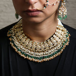 Load image into Gallery viewer, Vidhya Necklace
