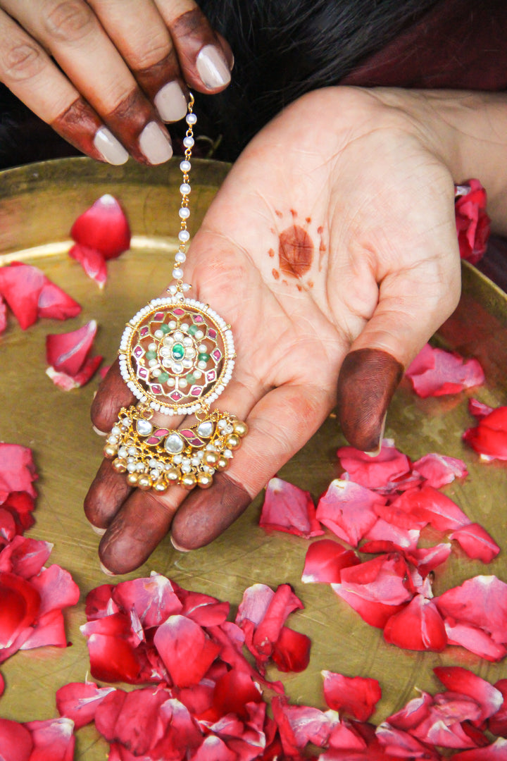 Mandvi Mangtika