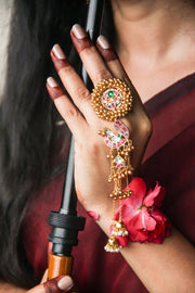 Pihu Megh Ring