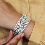 Load image into Gallery viewer, Flora Garden Bracelet
