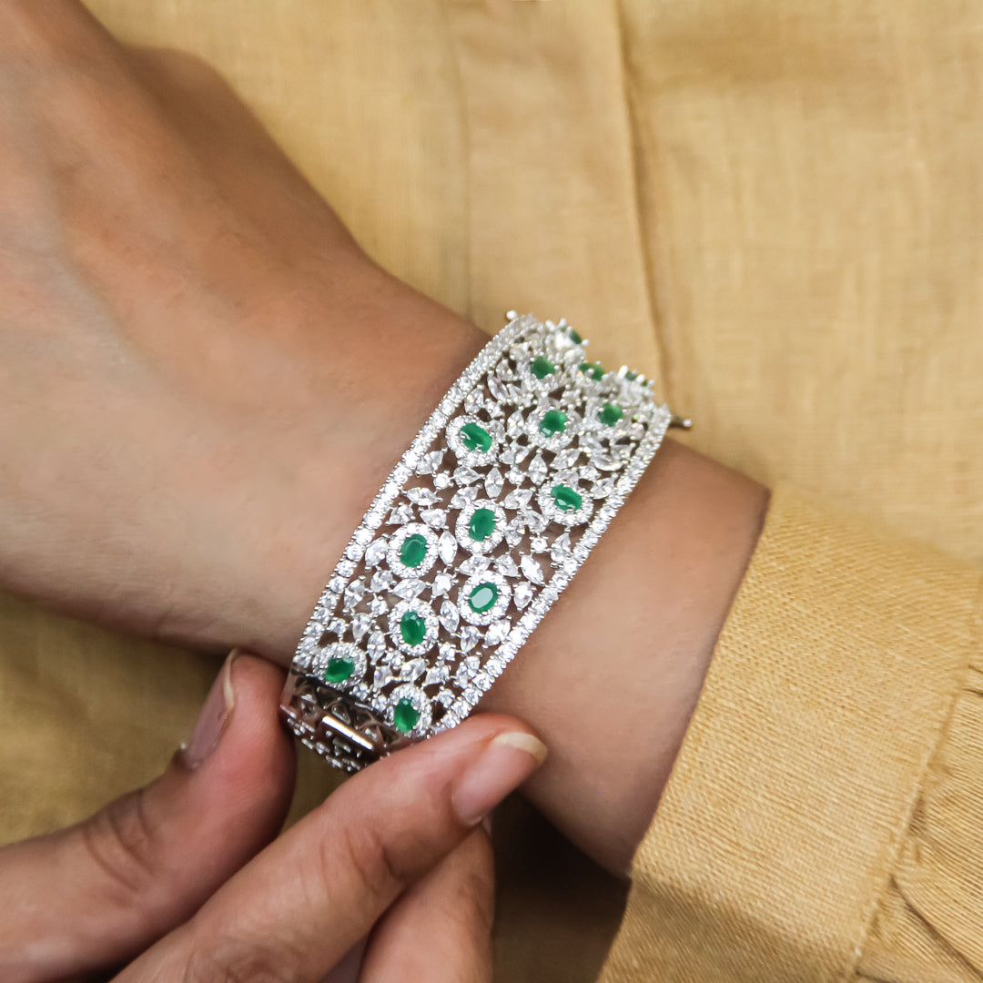 Flora Garden Bracelet