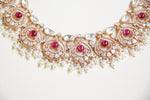 Load image into Gallery viewer, Raina Necklace
