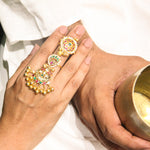 Load image into Gallery viewer, Lopamudra Ring
