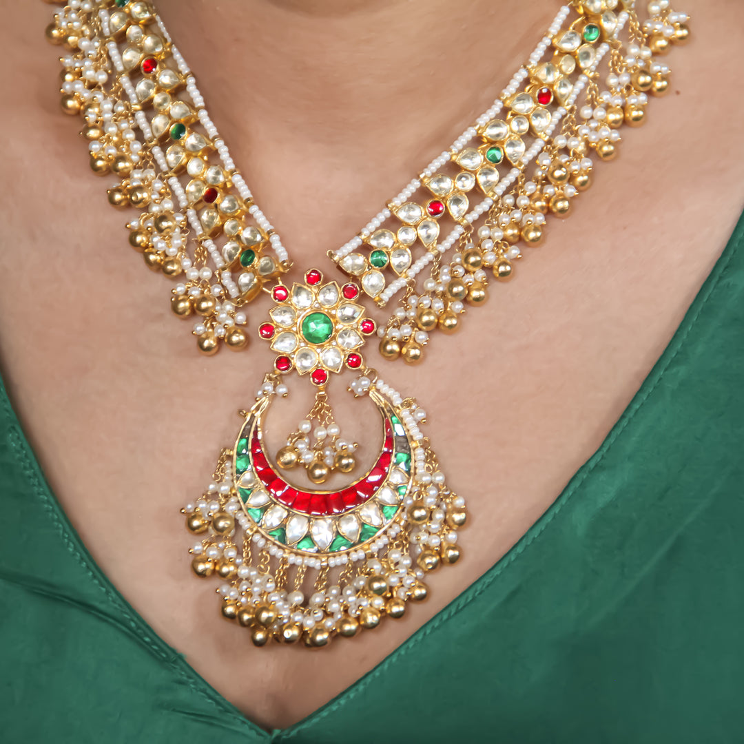 Rati Necklace