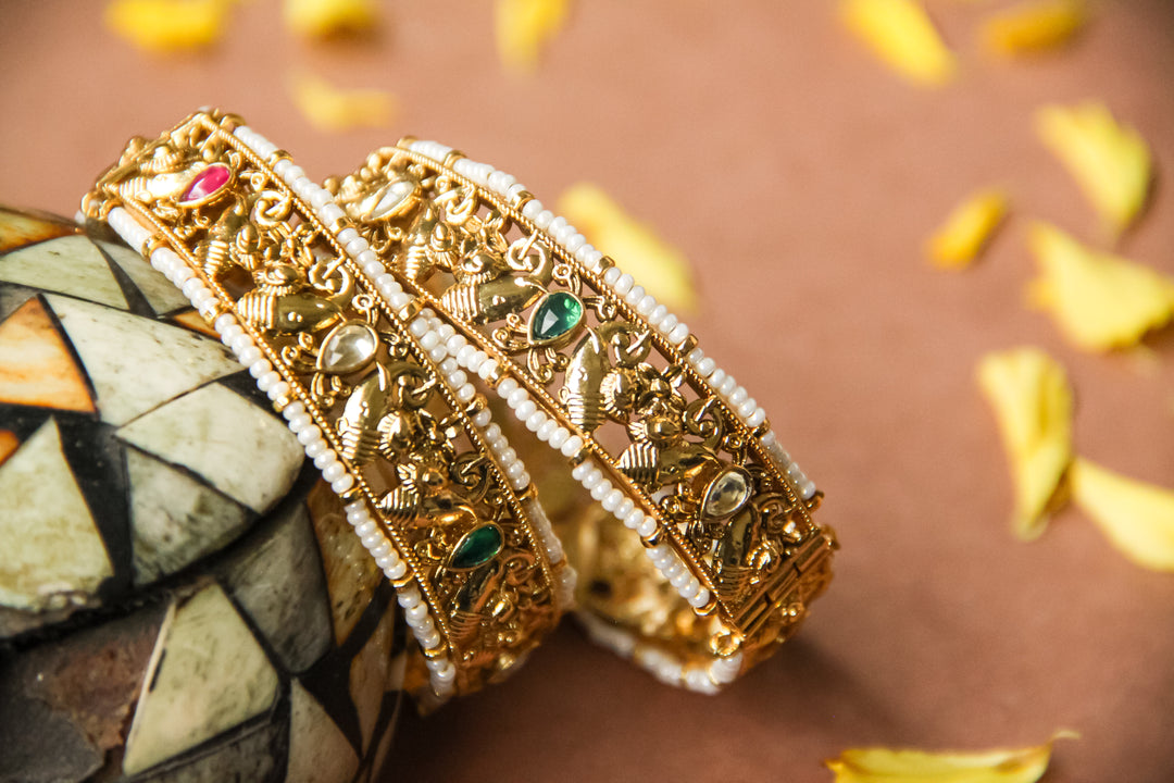 Aparna Bangles