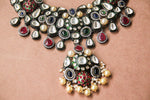Load image into Gallery viewer, Chandni Set
