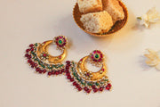 Meher Earrings