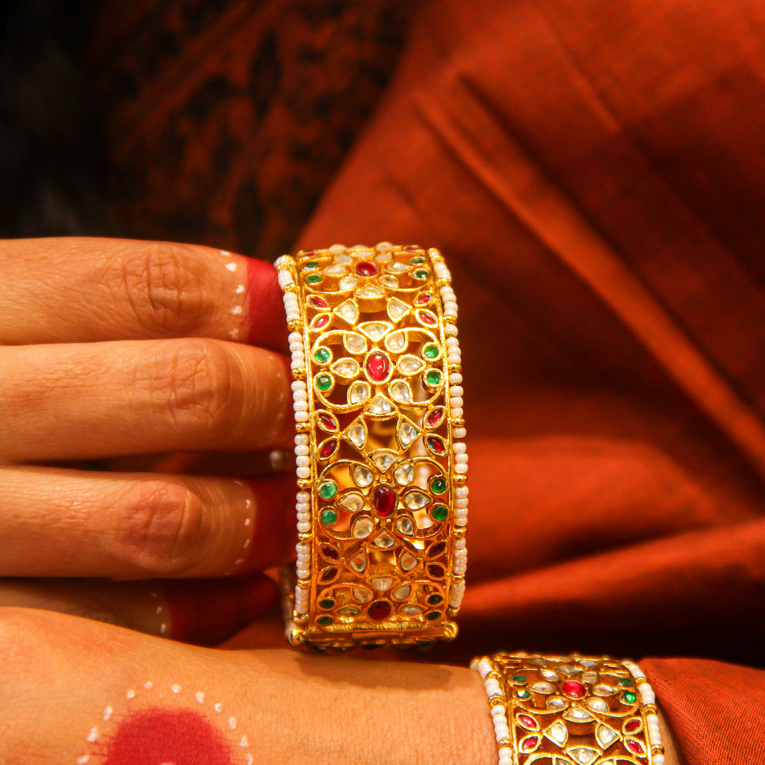 Kanha Kada