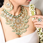 Load image into Gallery viewer, Cascade Necklace
