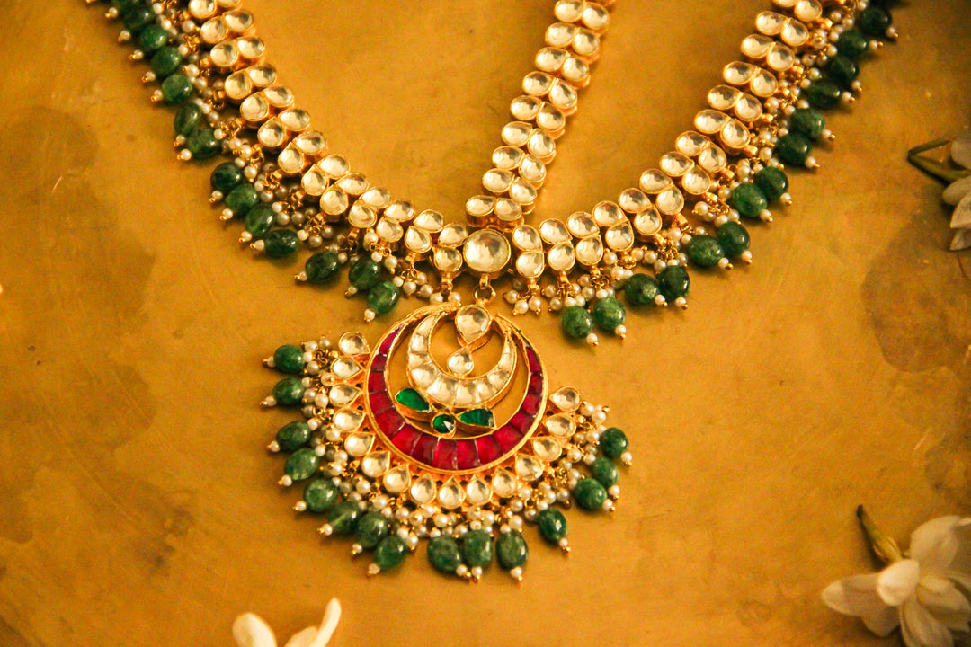 Antika Matha Patti