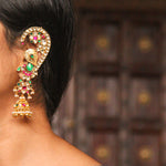 Load image into Gallery viewer, Sudhanya Earcuffs

