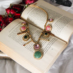 Load image into Gallery viewer, Sumukhi Necklace
