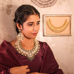 Load image into Gallery viewer, Tapati Necklace
