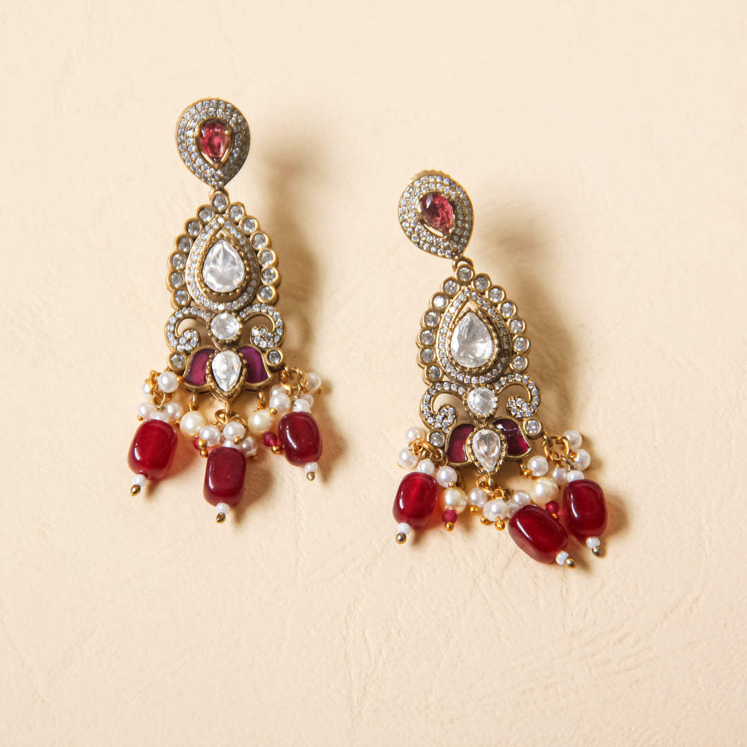 Shree necklace