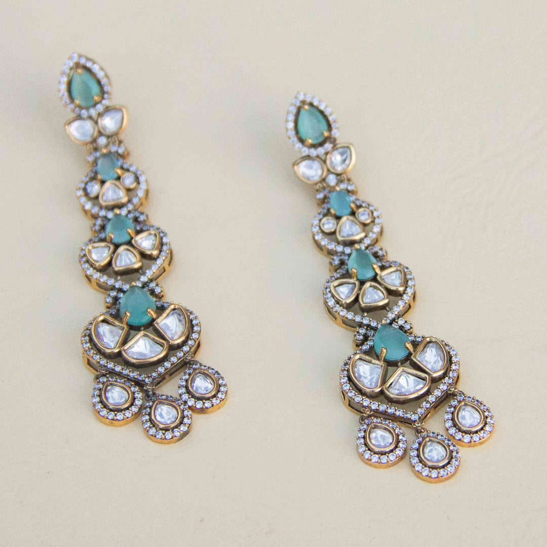 Rajul Earrings