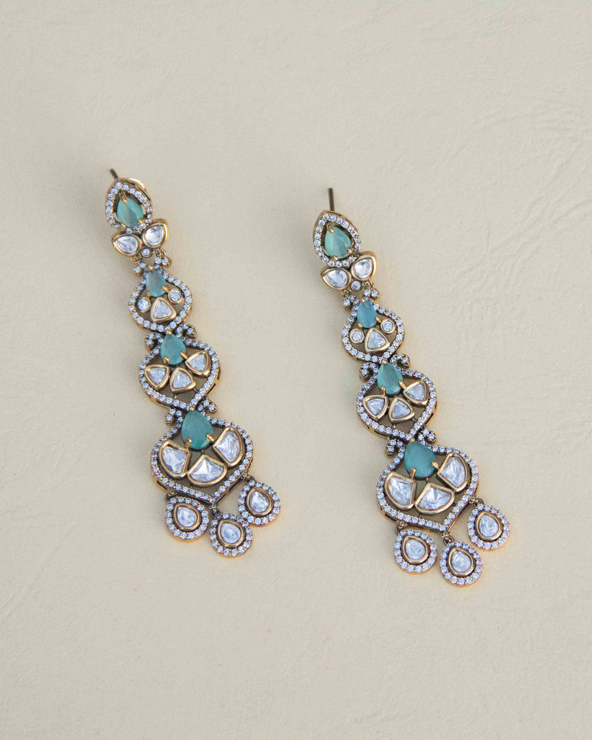 Rajul Earrings