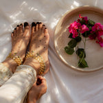 Load image into Gallery viewer, Sona Anklet
