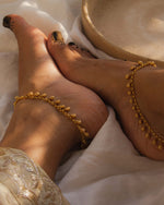 Load image into Gallery viewer, Zavi Anklet

