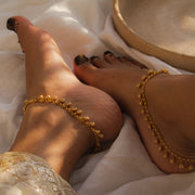 Zavi Anklet