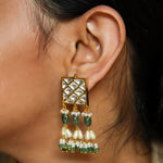 Load image into Gallery viewer, Jhalki Necklace
