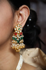 Load image into Gallery viewer, Chandaka Necklace
