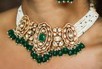 Load image into Gallery viewer, Karwaan Necklace

