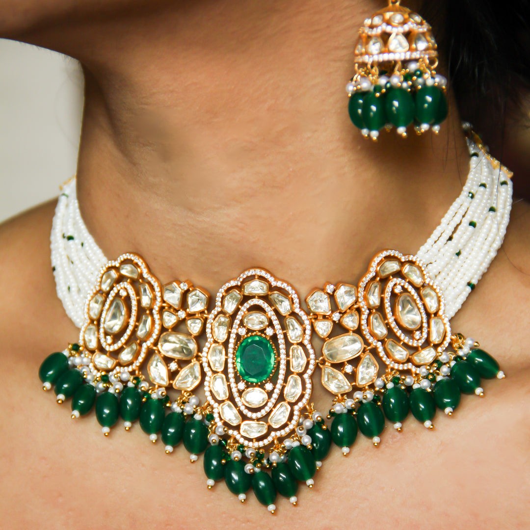 Karwaan Necklace