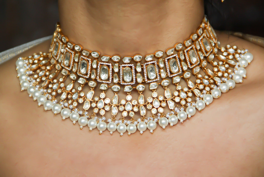 Kahan Necklace