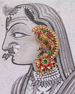 Load image into Gallery viewer, Devasi Earcuff
