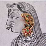 Load image into Gallery viewer, Devasi Earcuff
