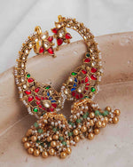 Load image into Gallery viewer, Mayuree Earcuffs
