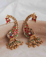 Load image into Gallery viewer, Mayuree Earcuffs
