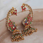 Load image into Gallery viewer, Mayuree Earcuffs
