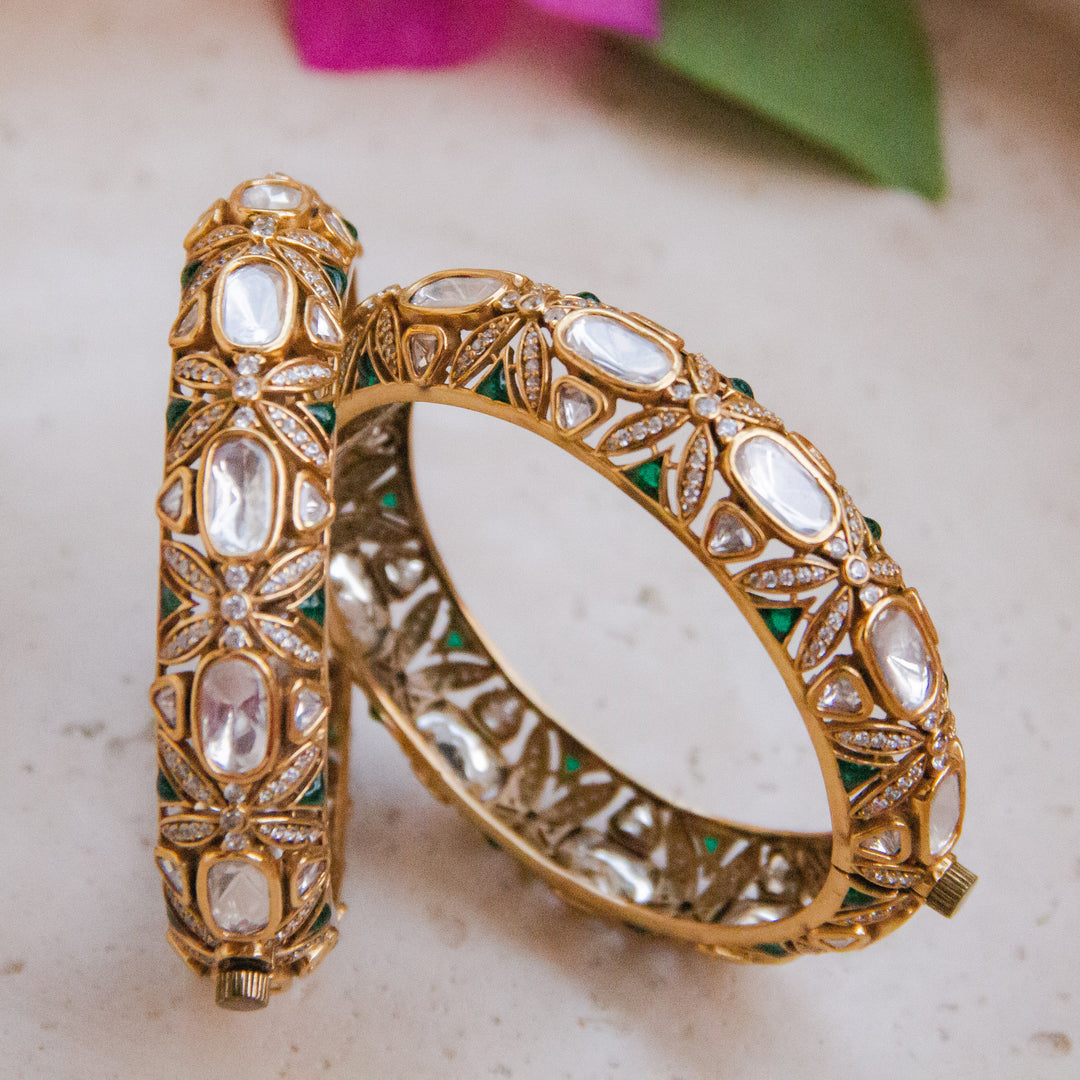 Solene Bangles