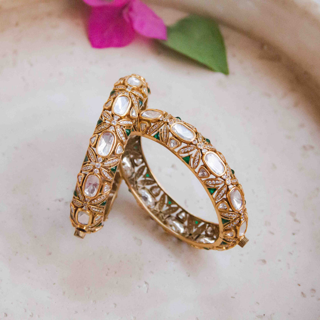 Solene Bangles