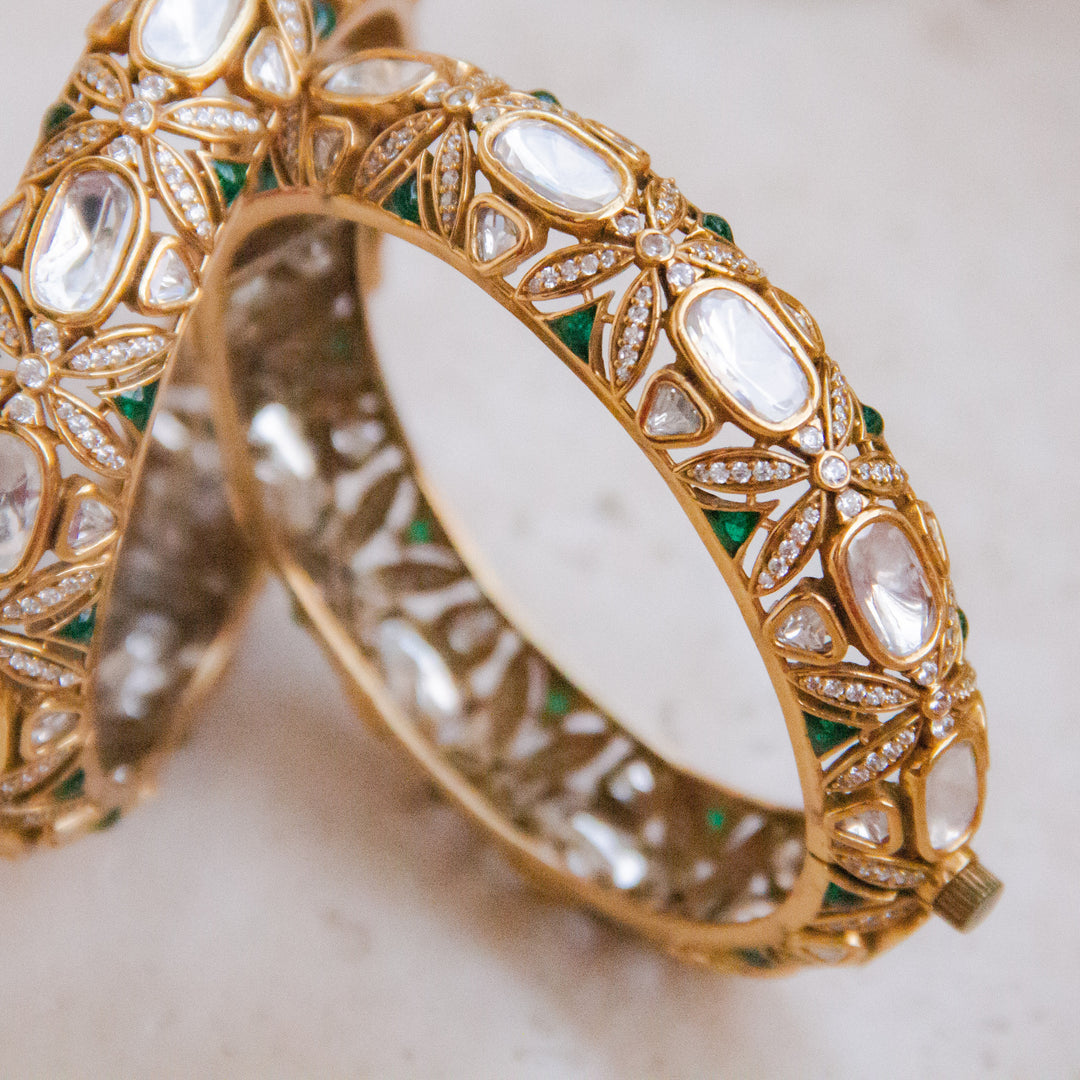 Solene Bangles