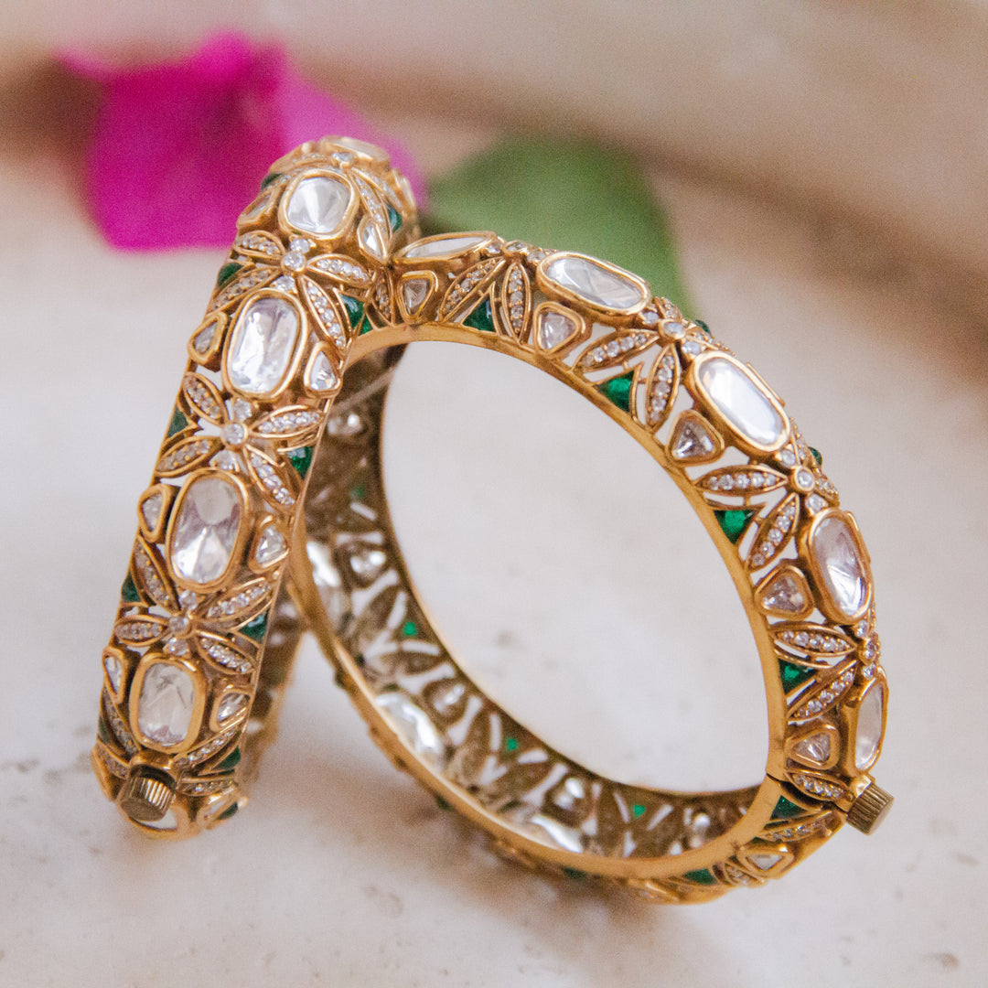 Solene Bangles